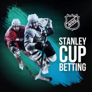 Stanley Cup betting