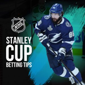 Tips to bet on the Stanley Cup