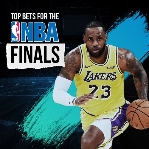 How To Bet On The NBA Finals 2024 | Odds, Tips And Sportsbooks