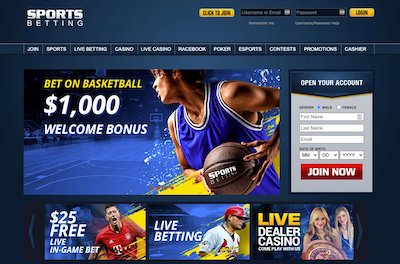 online sports betting no minimum deposit