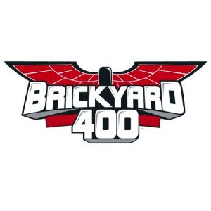 Brickyard 400 NASCAR race