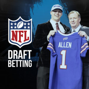 NFL Draft Betting Guide - How To Bet On The NFL Draft 2023