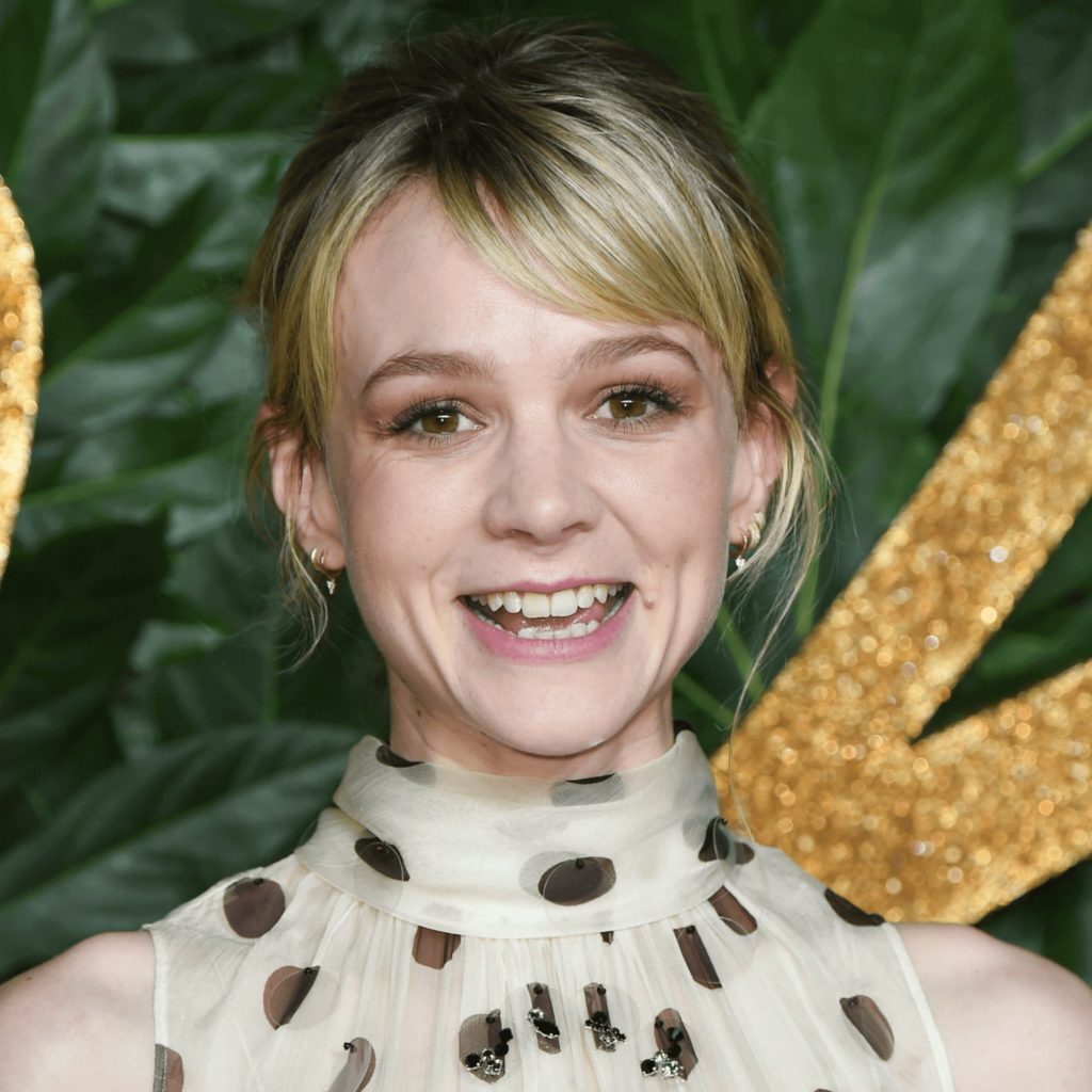 Bet On Carey Mulligan as Best Supporting Actress