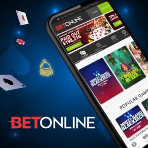 Solana Online Casino - BetOnline