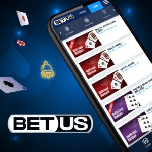 BetUS Casino