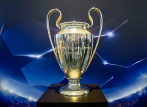 Champions League History