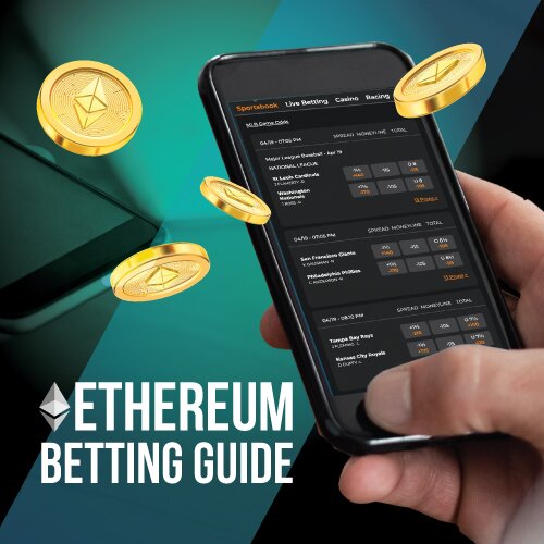 ethereum sports betting