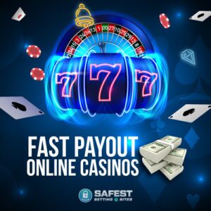 Fastest Payout Online Casinos