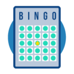 Bingo icon