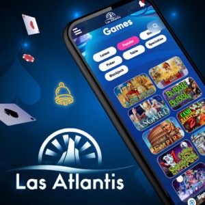 Las Atlantis Casino