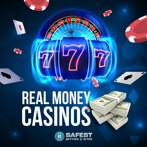 Online Casinos for Real Money