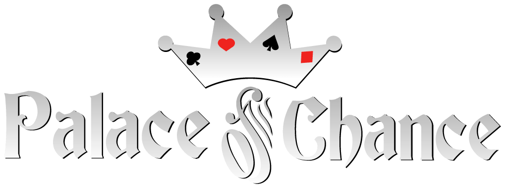 Palace of Chance Casino Logo