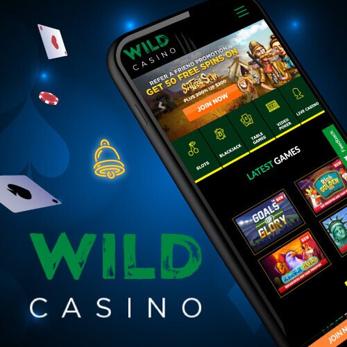 Wild Casino