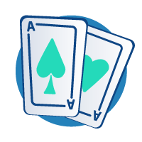 Can you count cards on online blackjack?