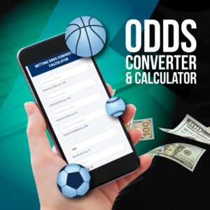 Betting Odds Converter And Calculator