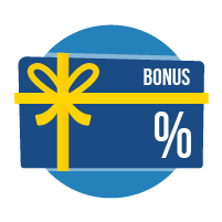 Online Casino Bonus icon