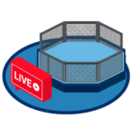 MMA Live Betting