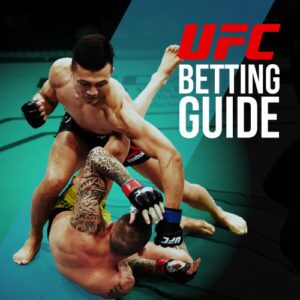 UFC Betting Guide