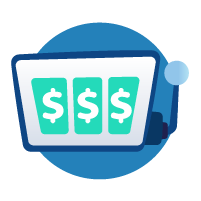 Slots Games Icon