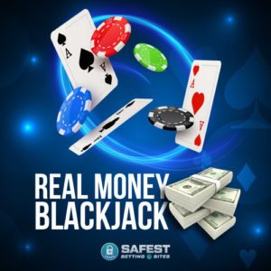 Online Blackjack Real Money