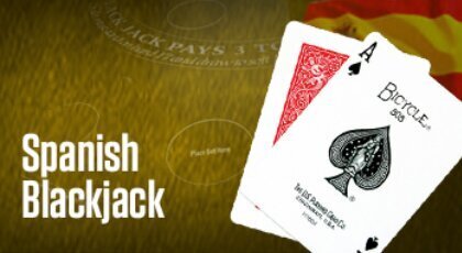 Spanish Blackjack