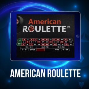 American Roulette