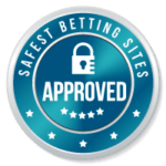 Approved online casino icon