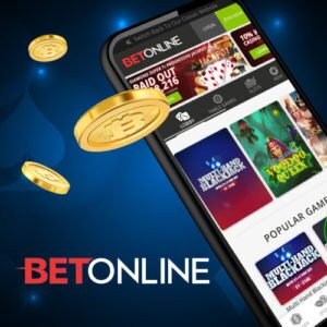 BetOnline Casino