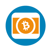 Bitcoin Cash Sportsbook Crypto Deposit Icon