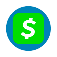 Cash App Icon