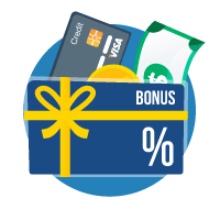 Casino Bonuses for Specific Deposit Methods