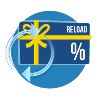 Reload Bonus icon