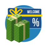 esports betting welcome bonus