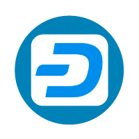 Dash Sportsbook Crypto Deposit Icon