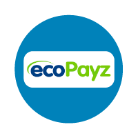 ecoPayz Sportsbook Deposit Icon