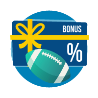 NFL Football Betting Bonus Offers