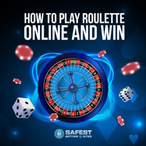 How To Play Roulette Online For Real Money