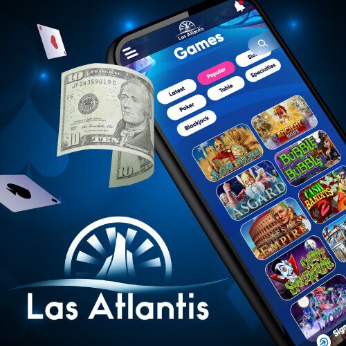 Las Atlantis Casino Thumbnail