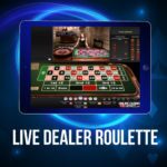 Live Dealer Roulette