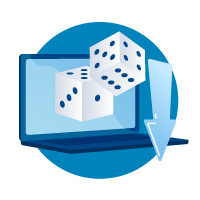 Download Casino Desktop App Icon