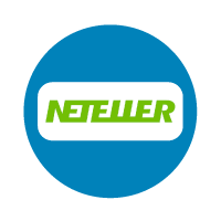 Neteller Sportsbook Deposit Icon