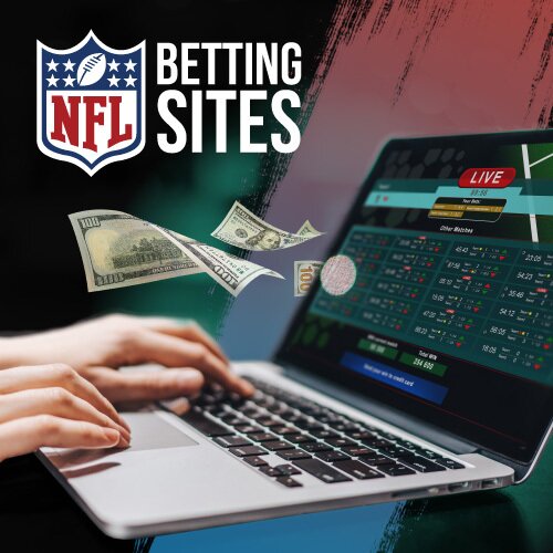 Best NFL Betting Sites | Top NFL Offshore Sportsbooks In 2024