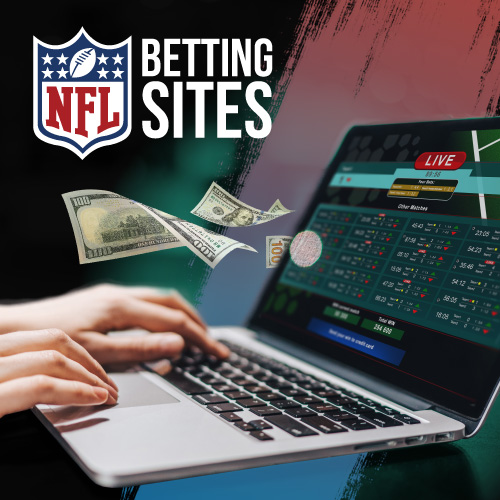 Best NFL Betting Sites | Top NFL Offshore Sportsbooks In 2023