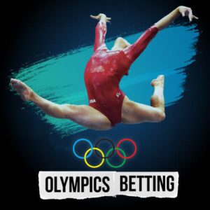 Olympics betting