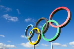 Olympic Betting Markets & Betting Limits