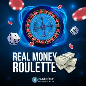 Online Roulette Real Money