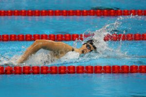 Swimming at the Olympic Games