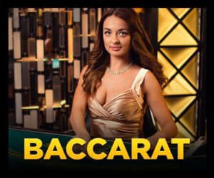 Wild Casino Live Dealer Baccarat