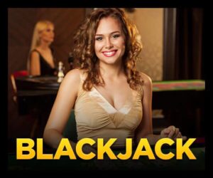 Wild Casino Live Dealer Blackjack