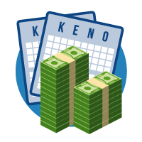 Why Play Online Keno